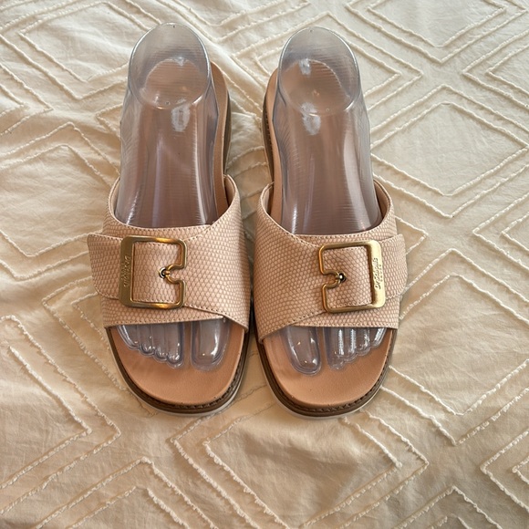 🌴🌴 Dr Scholl’s  originalist sandal - Picture 2 of 5